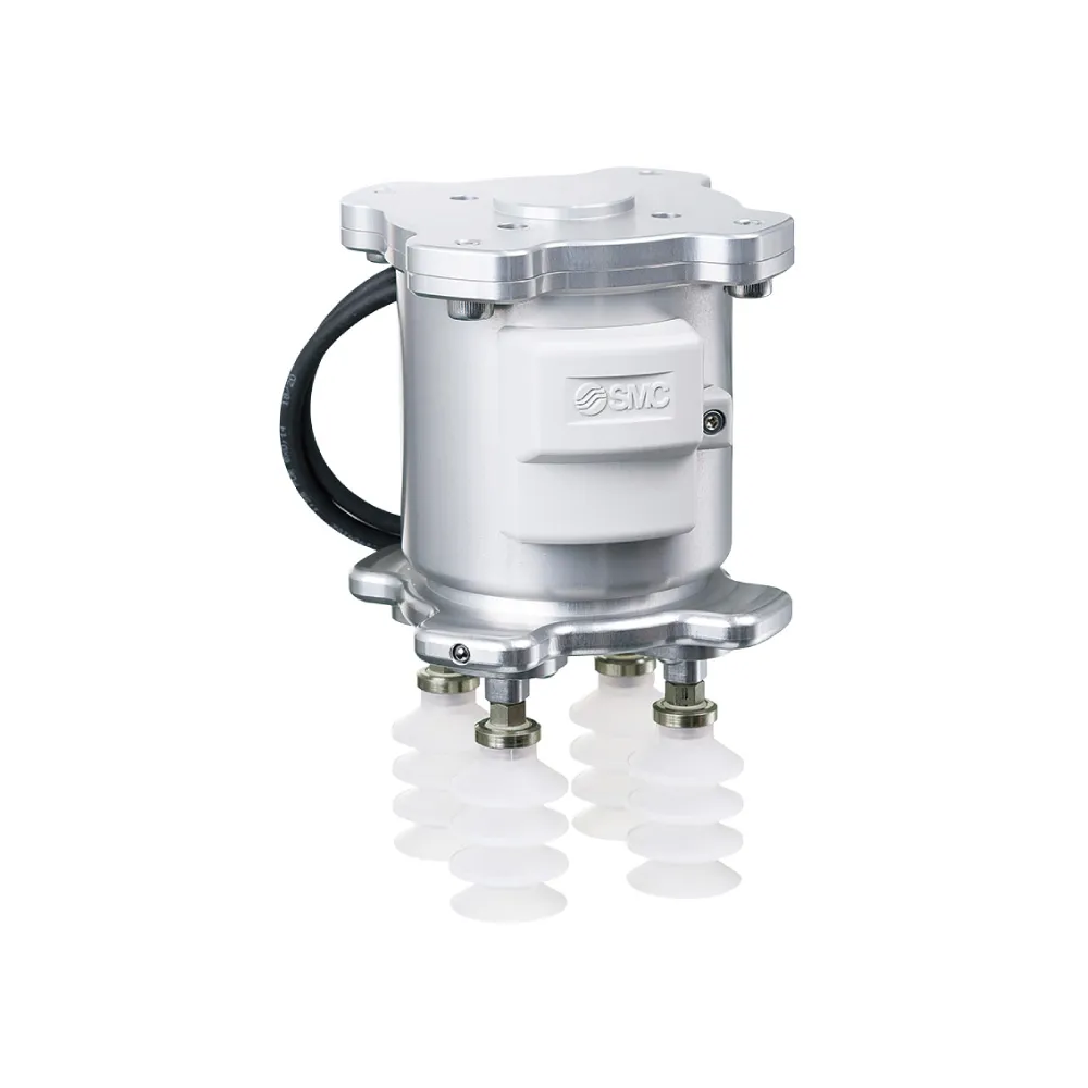 Bộ kẹp chân không cho robot cộng tác ZXP7□4□-X1